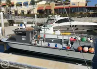 Arrastrero en venta