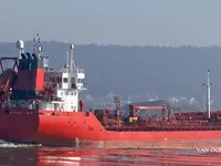 Petrolero/quimiquero en venta