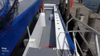 Buque de ferry en venta