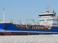 Petrolero/quimiquero en venta