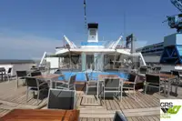 Buque de crucero en venta