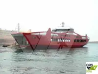 Ro-Ro ship en venta