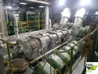 Buque Ro-Ro en venta