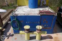 Remolcador en venta