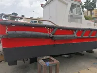 Embarcaciones de trabajo en venta