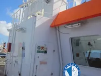 Petrolero/quimiquero en venta