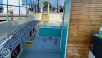 Buque de crucero en venta