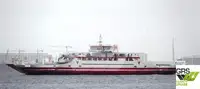 Buque Ro-Ro en venta
