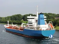 Petrolero/quimiquero en venta