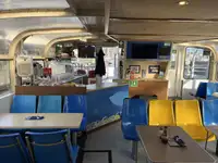 Buque de ferry en venta