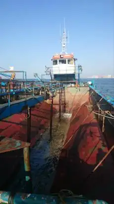 Dragado en venta