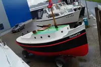 Remolcador en venta