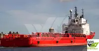 Buque de suministro para plataformas (PSV) en venta