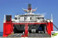 Ro-Ro ship en venta