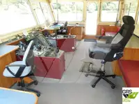 Buque de crucero en venta
