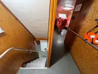 Lancha de tripulación en venta