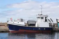 Draga en venta