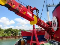 Buque de suministro rápido (FSV) en venta