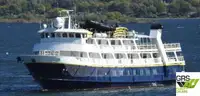 Crucero en venta