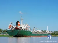 Petrolero/quimiquero en venta