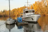 Buque de ferry en venta