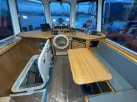 Remolcador en venta