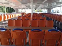 Buque de pasajeros en venta