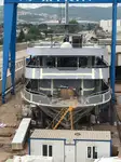 Buque de pasajeros en venta