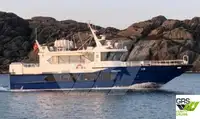 Ro-Ro ship en venta