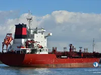 Petrolero/quimiquero en venta