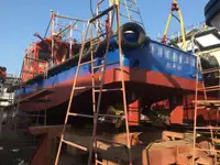 Embarcaciones de trabajo en venta