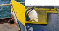 Petrolero/quimiquero en venta