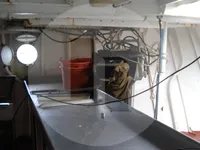 Buque de pesca en venta