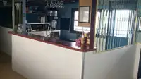 Buque de pasajeros en venta