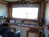 Remolcador en venta