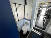 Buque portacontenedores en venta