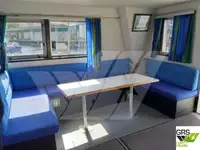 Buque de ferry en venta