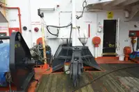Remolcador en venta