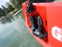 Dragado en venta