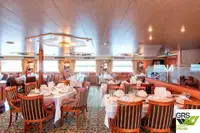 Buque de crucero en venta