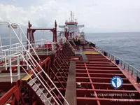 Petrolero/quimiquero en venta