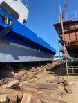 Buque de ferry en venta