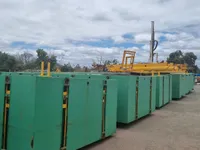 Plataforma de perforación autoelevable en venta