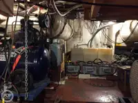 Remolcador en venta