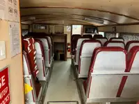 Lancha de tripulación en venta