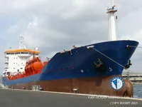Petrolero/quimiquero en venta