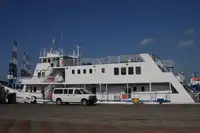 Catamarán en venta