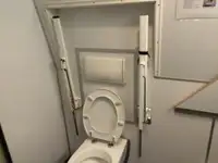 Buque de crucero en venta