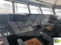 Buque de crucero en venta