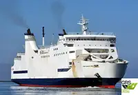 Ro-Ro ship en venta